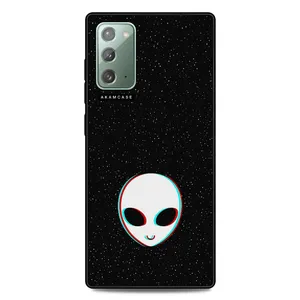 AKAM AMC-WSGN20-SPACE-8 Cover For Samsung Galaxy Note 20