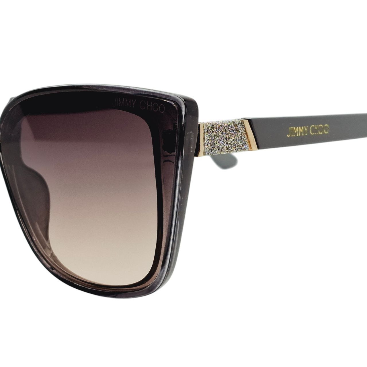 عینک آفتابی زنانه جیمی چو مدل J7284 -  - 8
