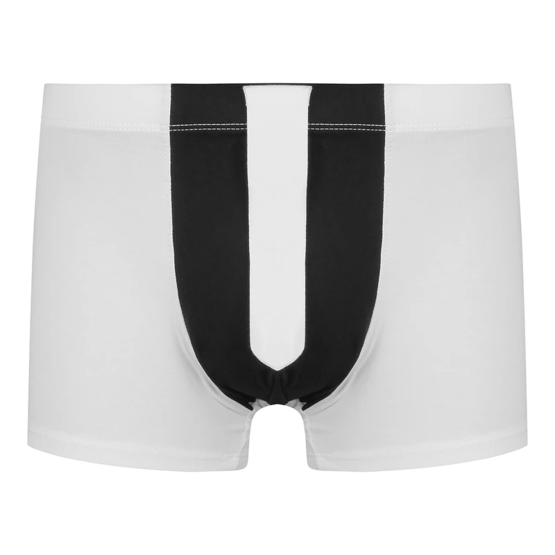 شورت نیم‌پا مردانه مدل کرواتی