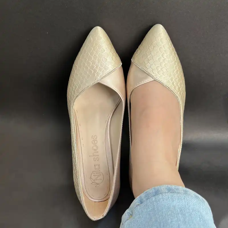 کفش زنانه مدل سوسن