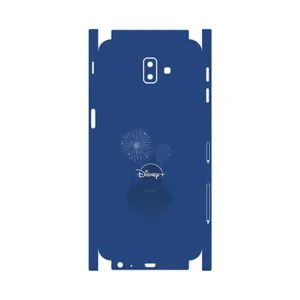 MAHOOT Disney-FullSkin Cover Sticker for Samsung Galaxy J6 Plus