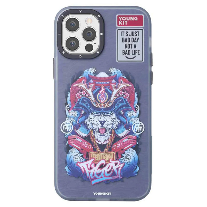 کاور یانگ کیت مدل GC002 مناسب برای گوشی موبایل اپل IPHONE 13