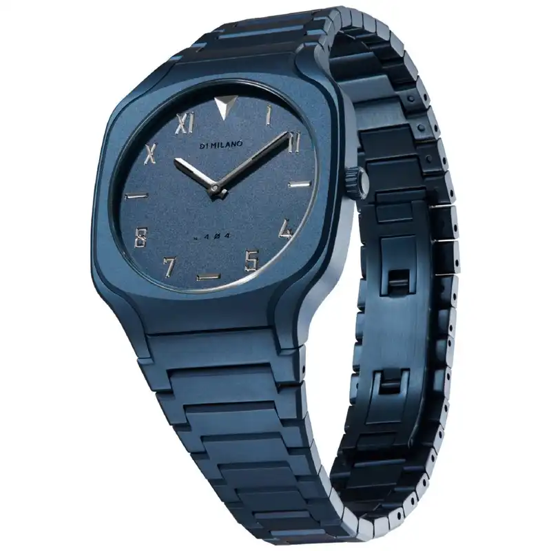 ساعت مچی عقربهای مردانه دی1 میلانو مدل D1-SQBJ09