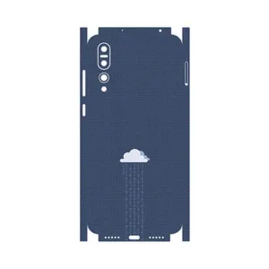 MAHOOT Minimal Data Cloud-FullSkin Cover Sticker for Huawei P20 Pro