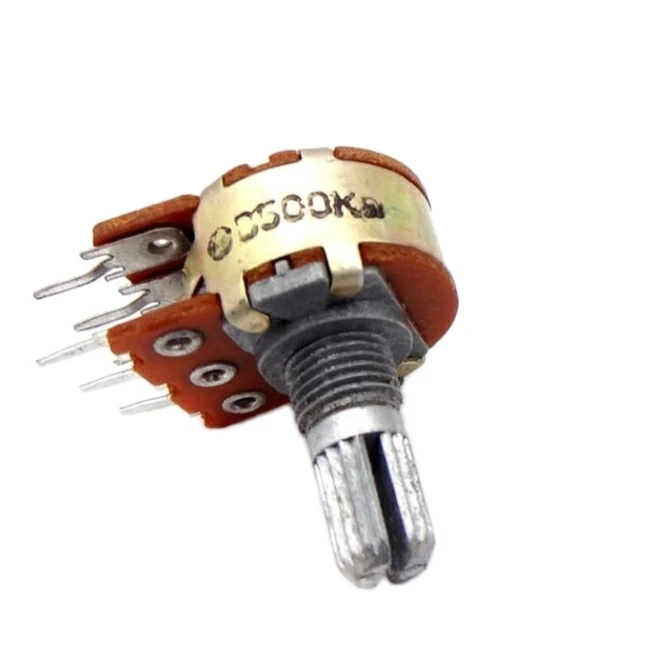 ولوم دوبل 500 کیلو اهم مدل 500K