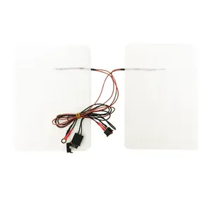 گرمکن دستکش موتور سیکلت کد Moc-2288 بسته 2 عددی