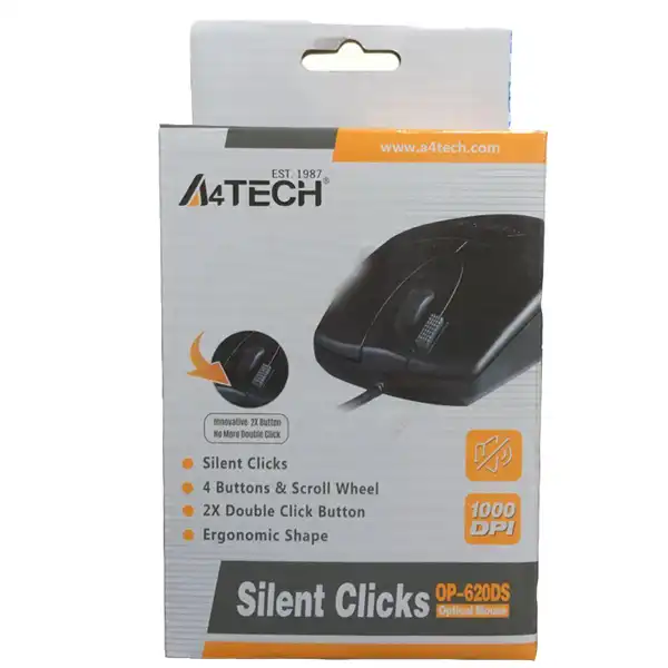 ماوس مدل OP-620DS