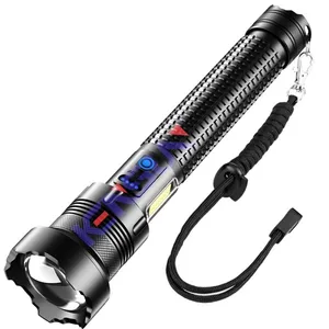 چراغ قوه دستی مدل helius XHP360