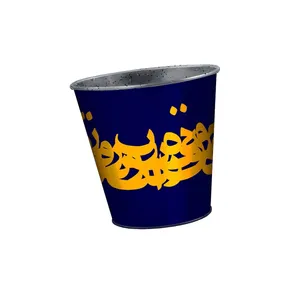 گلدان مریخ مدل گلچین