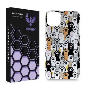 RIVEN RI2-12 Case For Apple iPhone 11 Pro Max