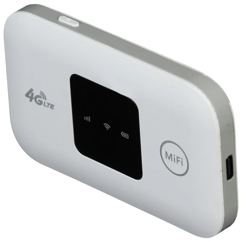 مودم روتر 4G سیم‌کارتی بی وت مدل BM800 