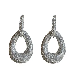 گوشواره زنانه تاش مدل AE1332-009