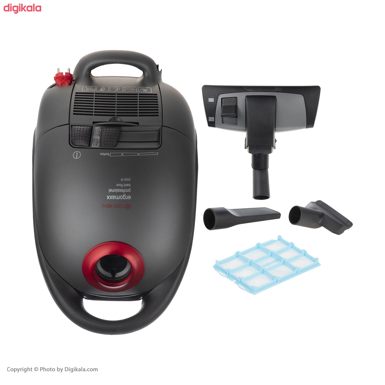 جاروبرقی اوژن مدل VC300 main 1 14