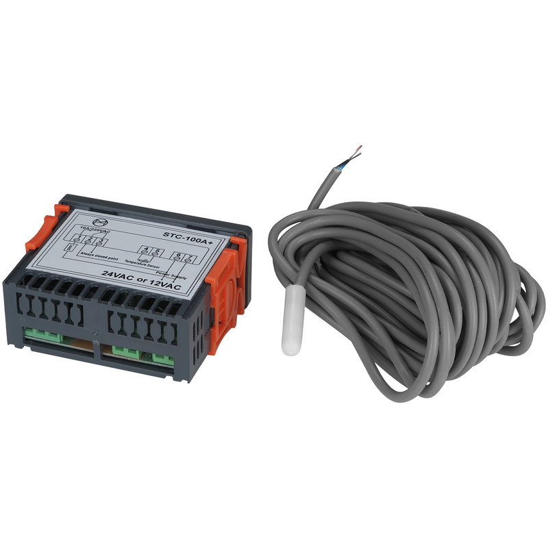 کنترلر کننده دما مدل STC-100A max