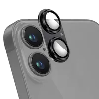 محافظ لنز دوربین فلزی اسپریگ مدل All-Round-IP مناسب برای گوشی موبایل اپل Iphone 17