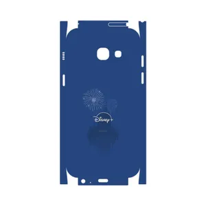 MAHOOT Disney-FullSkin Cover Sticker for Samsung Galaxy A3 2017