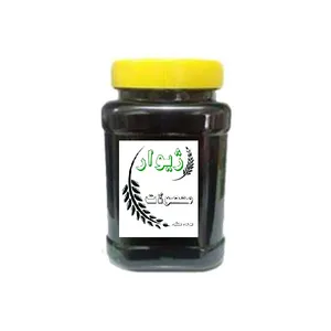 شیره توت ژیوار کردستان - 1 کیلوگرم