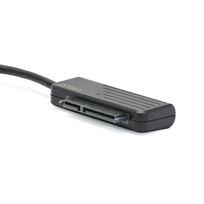 مبدل SATA به USB 3.0 اونتن مدل US301 2