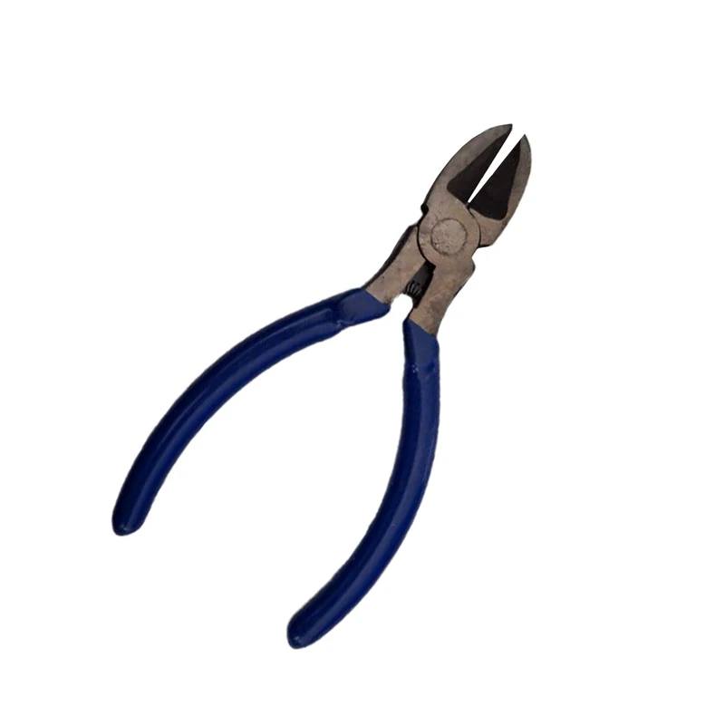 انبر سیم چین مدل professional سایز 4/5 اینچ