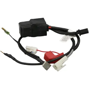 اتوماتیک استارت موتور سیکلت تی وی اس مدل roz01 مناسب برای راکس