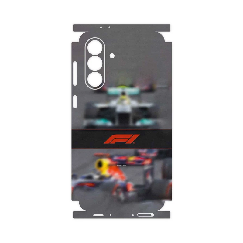 برچسب پوششی ماهوت مدل Formula_One-FullSkin مناسب برای گوشی موبایل سامسونگ Galaxy A56