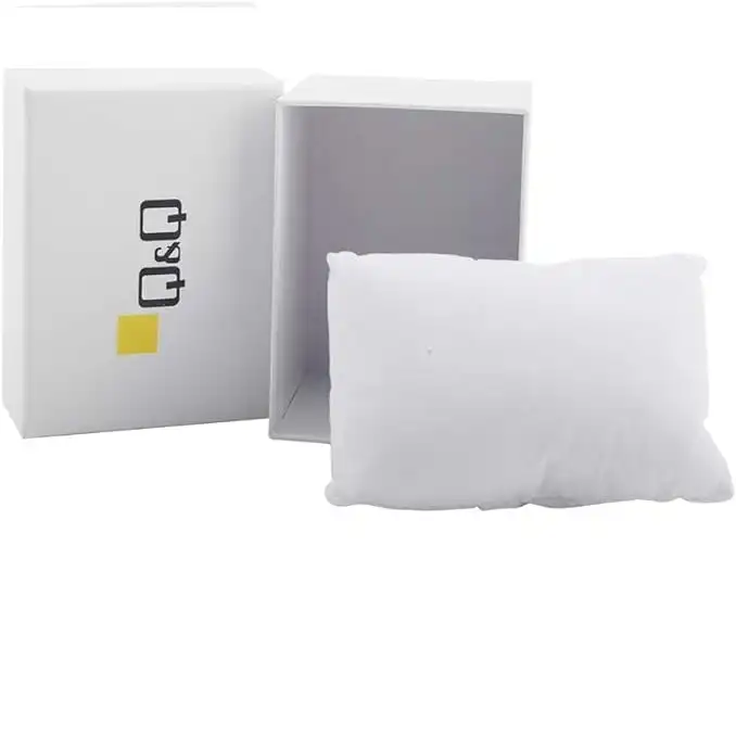 ساعت مچی عقربه ای کیو اند کیو مدل VR99-J010Y