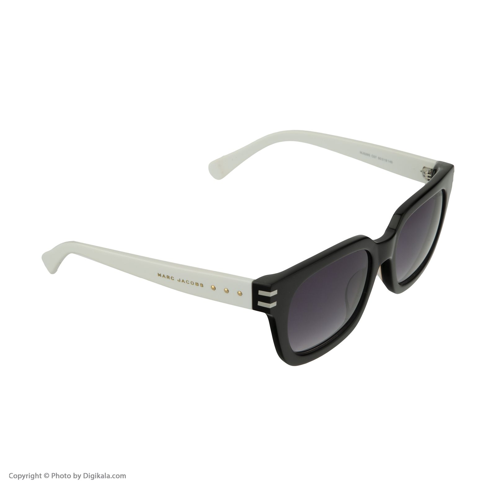 عینک آفتابی مارک جکوبس مدل 528 -  - 4