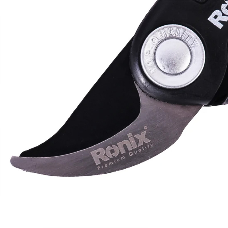 قیچی باغبانی رونیکس مدل 3109