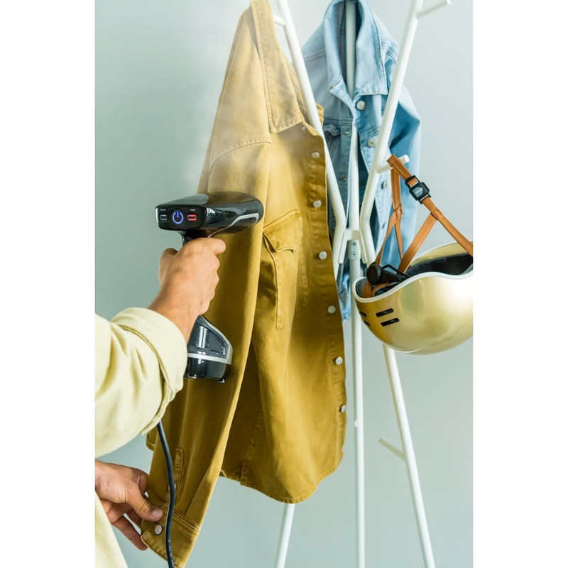 بخارگر 2000 وات تفال مدل DT8230G0