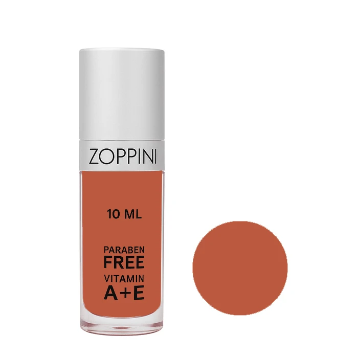  رژ لب مایع مات زوپینی مدل VOLUMIZING شماره 208