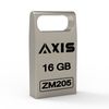 فلش مموری اکسیس مدل ZM206 ظرفیت 16 گیگابایت