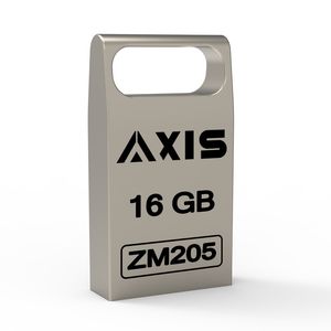 نقد و بررسی فلش مموری اکسیس مدل ZM206 ظرفیت 16 گیگابایت توسط خریداران
