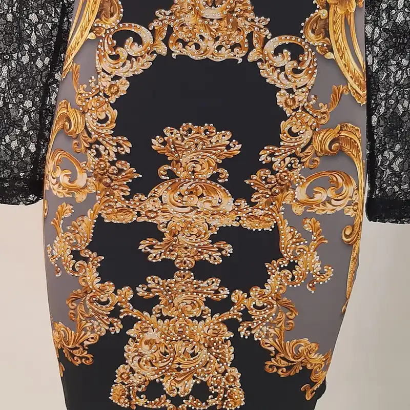 پیراهن زنانه مدل Sisi کلاسیک