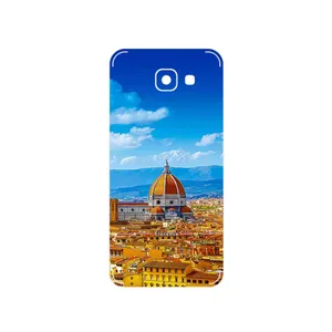MAHOOT City of Florence Cover Sticker for Samsung Galaxy A8 2016