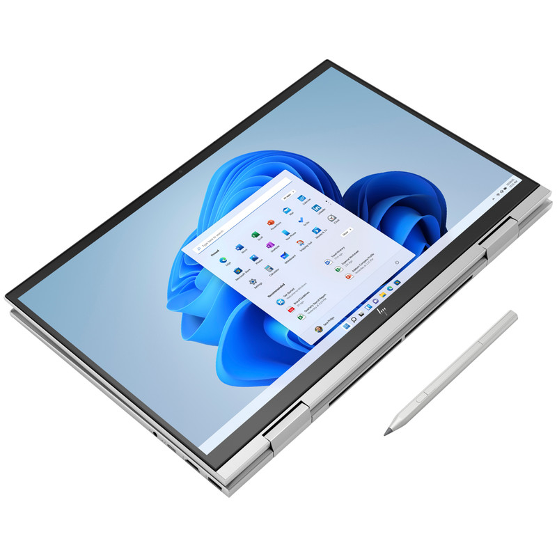 لپ تاپ 15.6 اینچی اچ‌پی مدل ENVY x360 15t-EW000-i7 16GB 1TB RTX2050