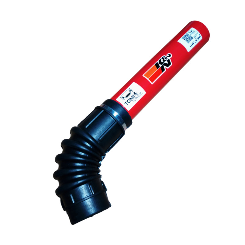 کیت مکش هوا خودرو کی اند ان مدل EF7 _ M15