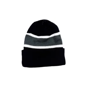کلاه بافتنی مردانه مدل ۲۴۶۷۹
