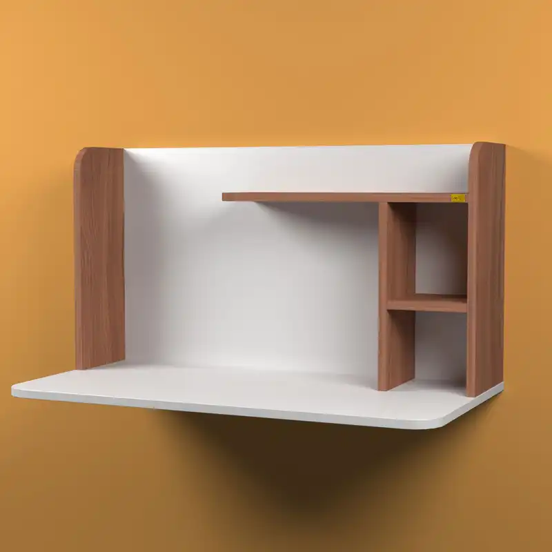 میز تحریر دیواری اُچوب مدل DW6
