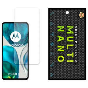Multi Nano X-S1N Screen Protector For Motorola Moto G52