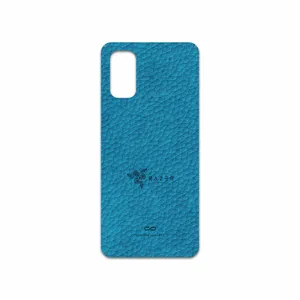 MAHOOT BL-RZR Cover Sticker for Realme 7 Pro