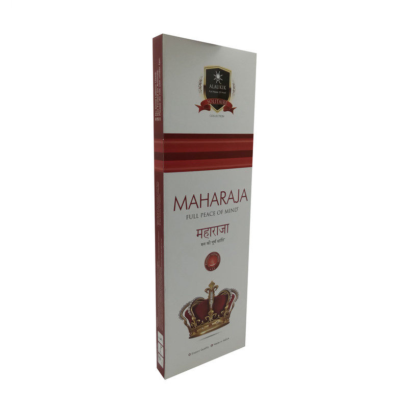عود آلاکیک مدل MAHARAJA کد 1000302