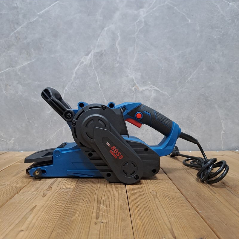 دستگاه سنباده زن باس مدل  LIFE_STYLE