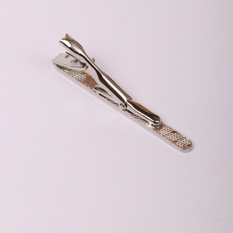 گیره کراوات مردانه مدل SS8