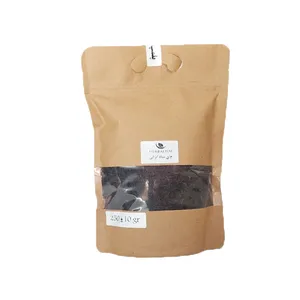 چای سیاه شکسته ایرانی هربالیسم - 250 گرم