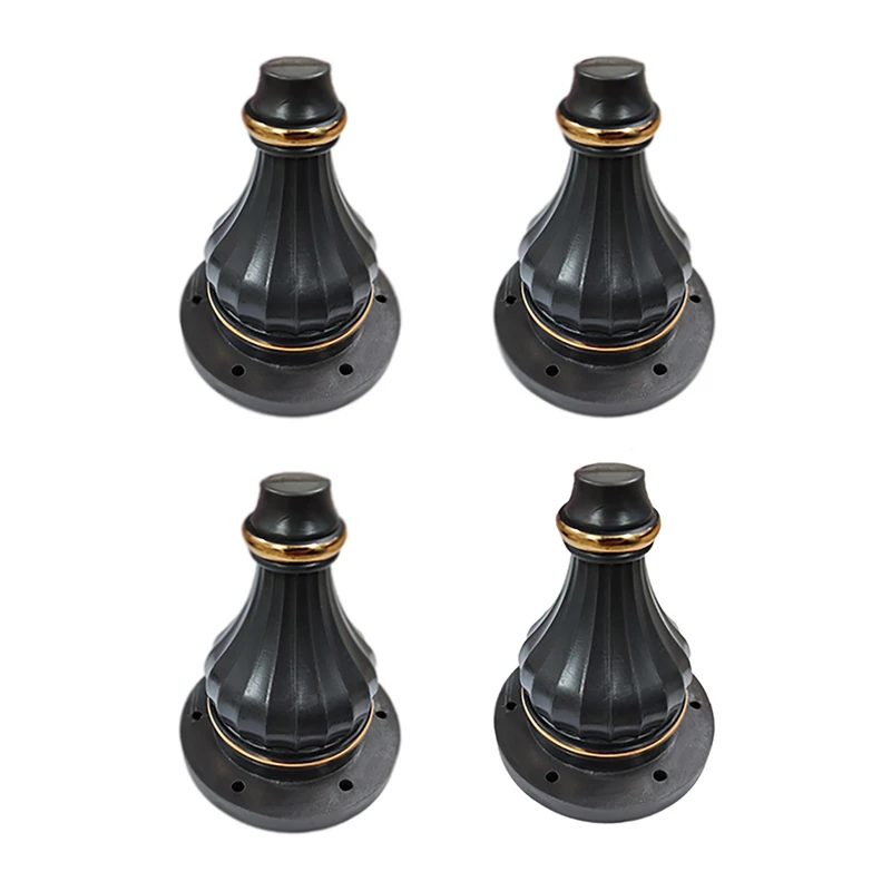 پایه میز و جاکفشی مدل سارینا بسته 4 عددی