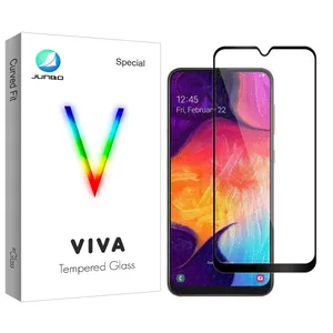 Junbo Viva Glass Screen Protector For Samsung Galaxy A20