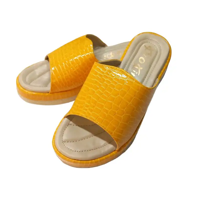 دمپایی زنانه کیتو مدل SEVIN