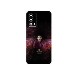 MAHOOT Will Smith Cover Sticker for Realme GT Master
