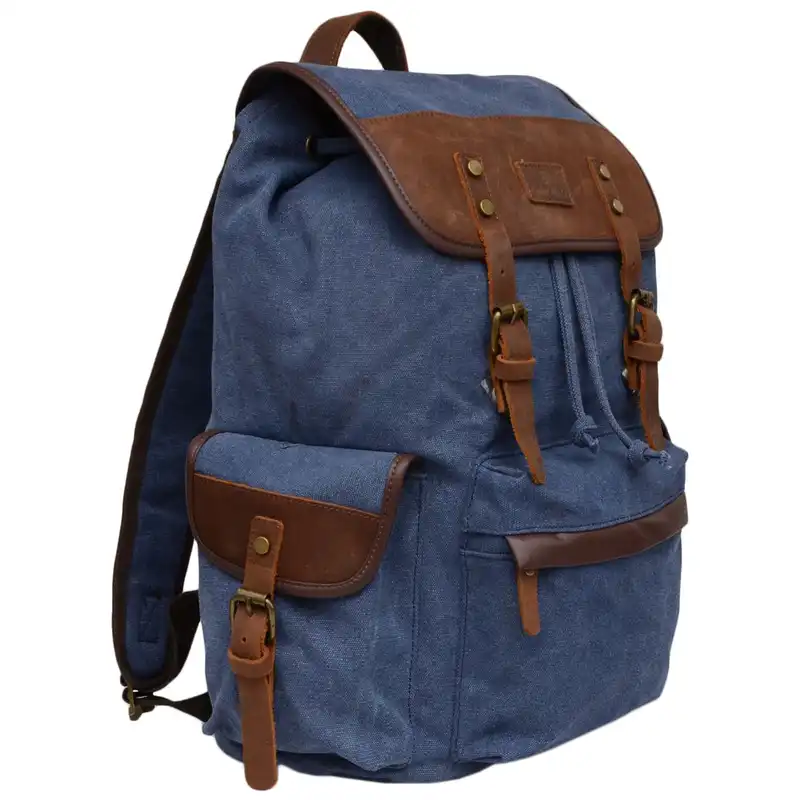 کوله پشتی انزو رسی مدل EN 1600386 - 92886