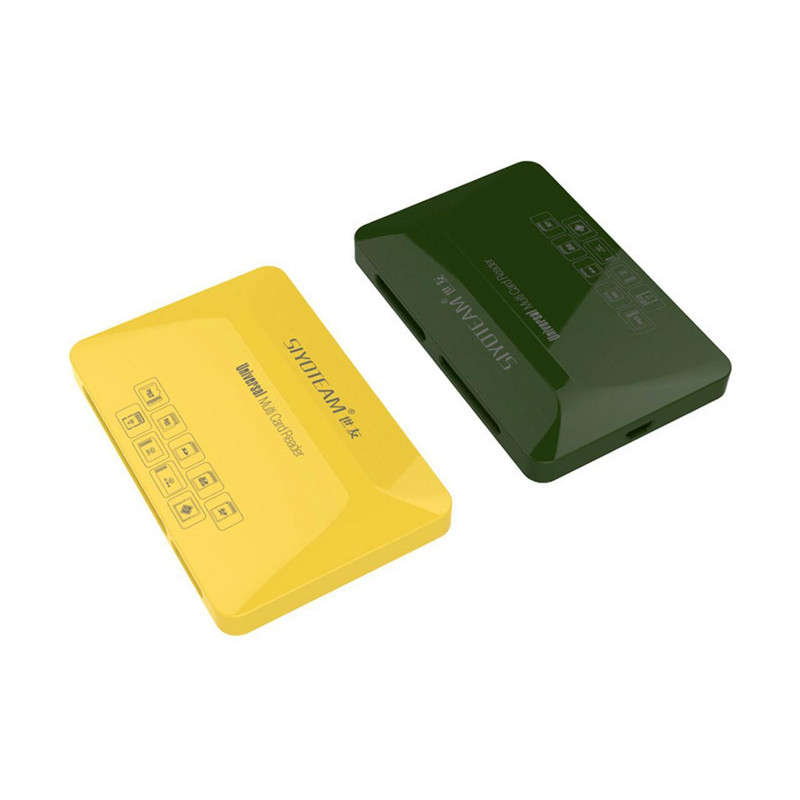 کارت‌خوان سایوتیم مدل SY-C2